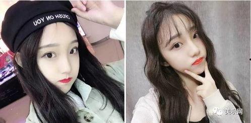 快手网红流鼻,揭秘网络红人鼻部整形热潮