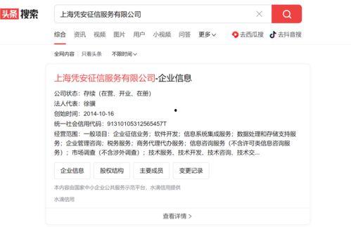 深圳今日头条企业查询,最新企业动态一览