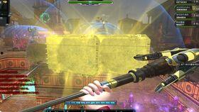 逆战神秘最新爆料,揭秘未知领域，探寻神秘力量觉醒之谜