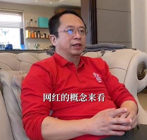 董成网红,从网红到影响力领袖的蜕变之路