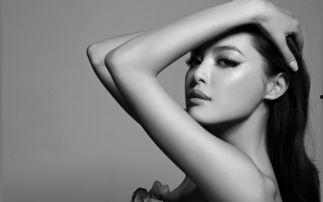 黑白壁纸明星,壁纸中的经典瞬间