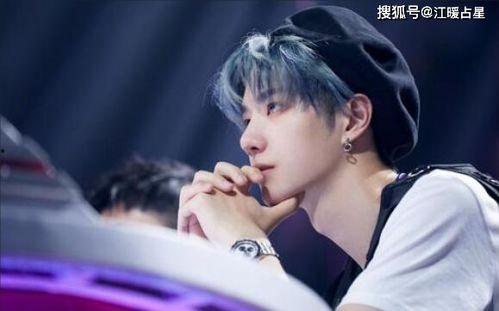 狮子座男明星有哪些,盘点魅力四射的狮子座男明星