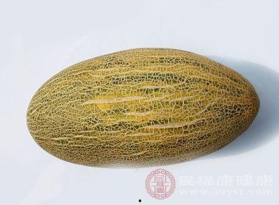 吃哈密瓜会长胖,揭秘吃哈密瓜是否会增肥
