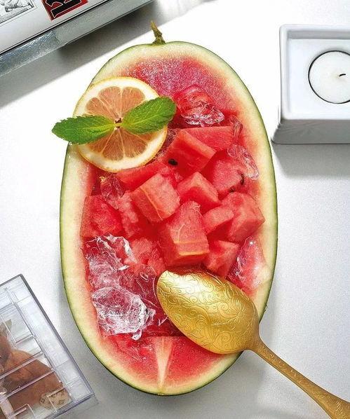 怀孕可以吃拳头瓜吗,拳头瓜的适宜食用与营养益处