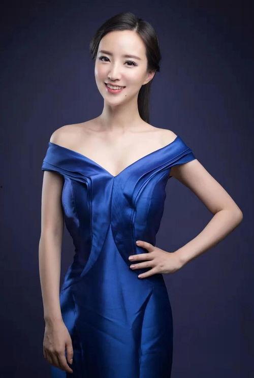 网红郭珺,网红界的璀璨明星，揭秘她的魅力人生