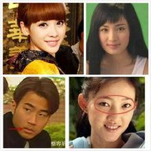 明星有多少整容,从零到完美，他们经历了多少蜕变？