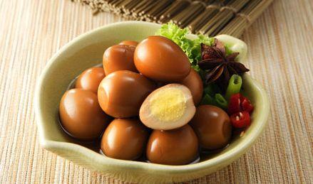 吃瓜的卤蛋,揭秘美食背后的趣味故事