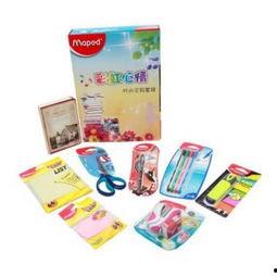 网红洁癖文具套装多少钱,价格揭秘，品质生活新选择