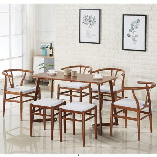 网红休闲茶桌椅