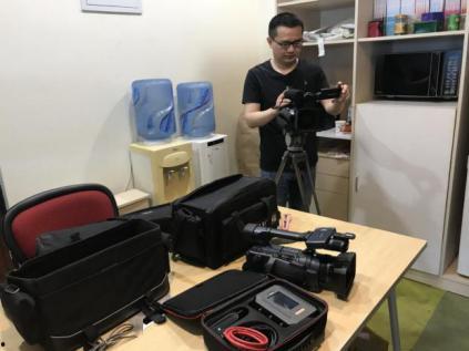 头条直播编辑部,揭秘直播行业幕后故事