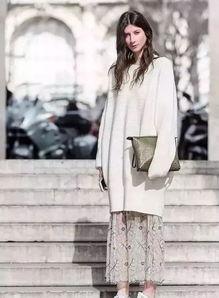 网红褶皱上衣怎么搭配,打造时尚个性穿搭风潮