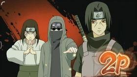 火影忍战长十郎爆料视频,揭秘忍界传奇背后的真相