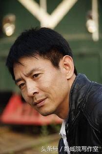 电视明星勒东,从影视新星到实力派演员的蜕变之路