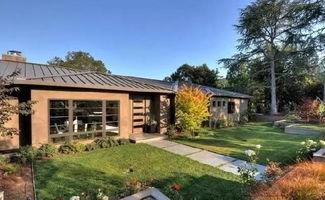 马里布明星豪宅,奢华与名流汇聚的梦幻家园