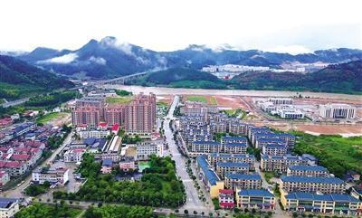 南平零溪镇新闻头条,聚焦乡村振兴新篇章