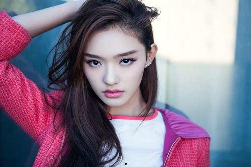 女明星的偶像,揭秘女明星心中的偶像传奇