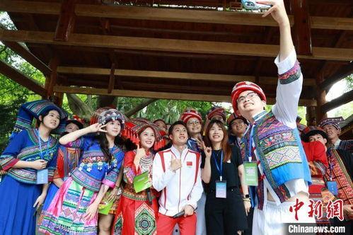 唱山歌的网红,唱响新时代的乡村之声