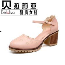 时尚网红编织花样女鞋,时尚女鞋花样翻新指南