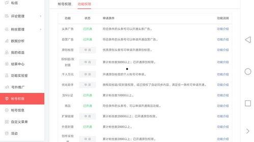 如何开通头条号拍视频,视频拍摄与发布指南