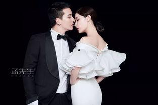 今日头条时尚婚纱摄影