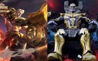 王者爆料灭霸视频下载,灭霸视频下载，揭秘神秘力量之谜