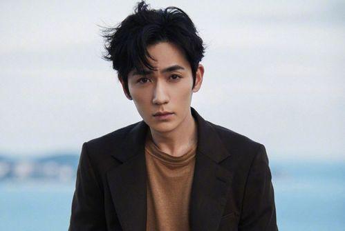 男明星热度,盘点当红炸子鸡