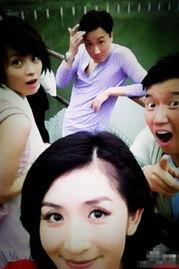 明星欢乐,星光熠熠，笑点连连