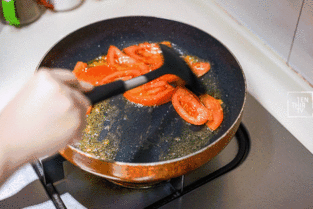 小吃做法抖音网红