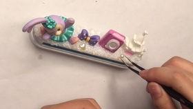 明星送自己的胶水,揭秘明星专用胶水背后的故事