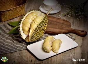 明星加芥末吃榴莲,加芥末品尝榴莲的独特风味