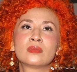 明星皮肤变化大全图片,从素颜到妆容，揭秘明星护肤秘籍