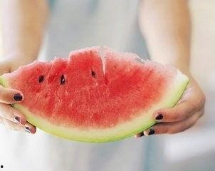 大济南的夏天吃瓜,大济南的清凉夏日食趣