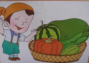 愚人吃瓜的传说,揭秘愚人吃瓜传说的神秘面纱