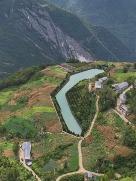 今日头条昭通风景