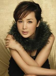 明星系列之蒋雯丽,明星之路的坚韧与蜕变