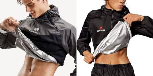 网红暴汗服,暴汗服如何引领健康潮流