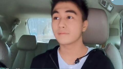 说粤语标准的明星