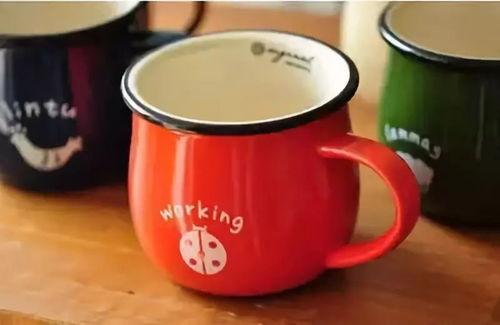 搜索网红小杯子照片,潮流元素下的视觉盛宴