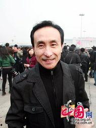 两会明星委员名单,各界精英齐聚共谋发展大计”