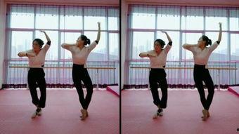 头条很火的搞笑舞蹈,笑到肚子疼！