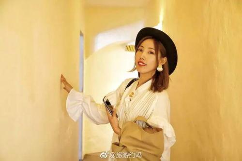 网红u尼,揭秘网络红人的崛起之路