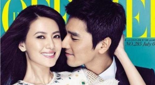 男明星CP榜,甜蜜互动，谁是你心中的最佳搭档？