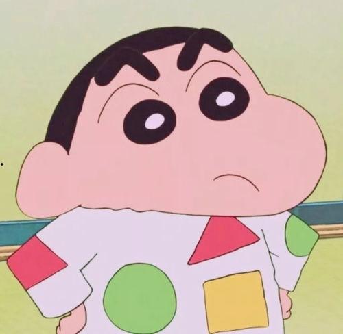 吃瓜勺子蜡笔小新,吃瓜勺子蜡笔小新的奇幻冒险之旅