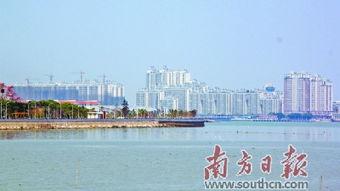 广东汕头近日头条,聚焦创新潮涌，共绘发展新画卷