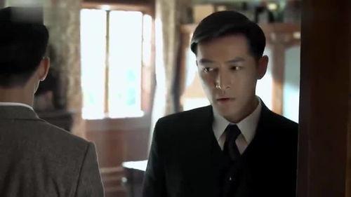 情报电视剧在线观看