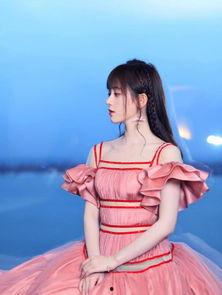 鞠婧祎粉丝爆料白鹿视频,网友热议！”