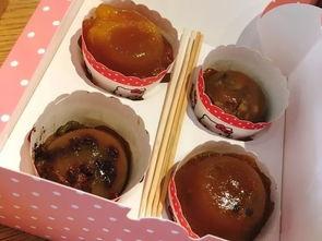 广州 网红小吃,探寻城市味蕾的新宠