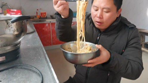 今日头条找面条工作